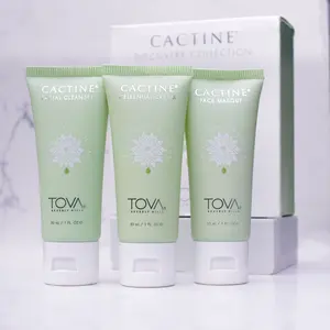 Cactine Discovery Trio Collection