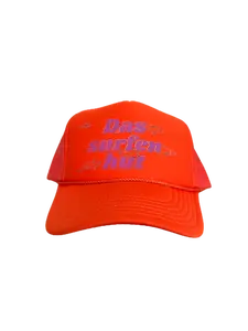 Das Surfen Hut Summer Surfing Snapback Hat