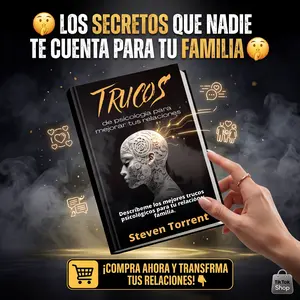 Psicología en 10 Minutos: Transforma tu Vida y Relaciones Diariamente