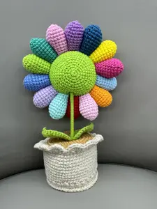 Universal for Live Show Orders- Hand Made Crochet with Love