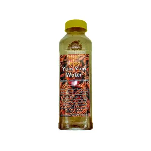Yum Yum Water - Leave In Hair Moisturizer Avocado, Rice Water, Rosemary Oil