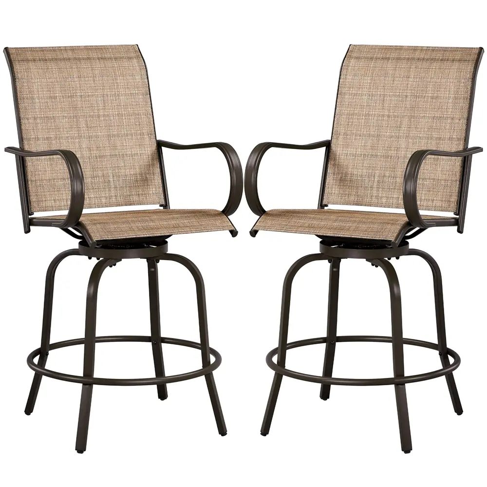 Brown(2pcs)