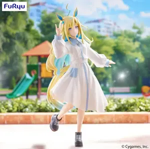 Trio-Try-iT Figure Umamusume: Pretty Derby Neo Universe