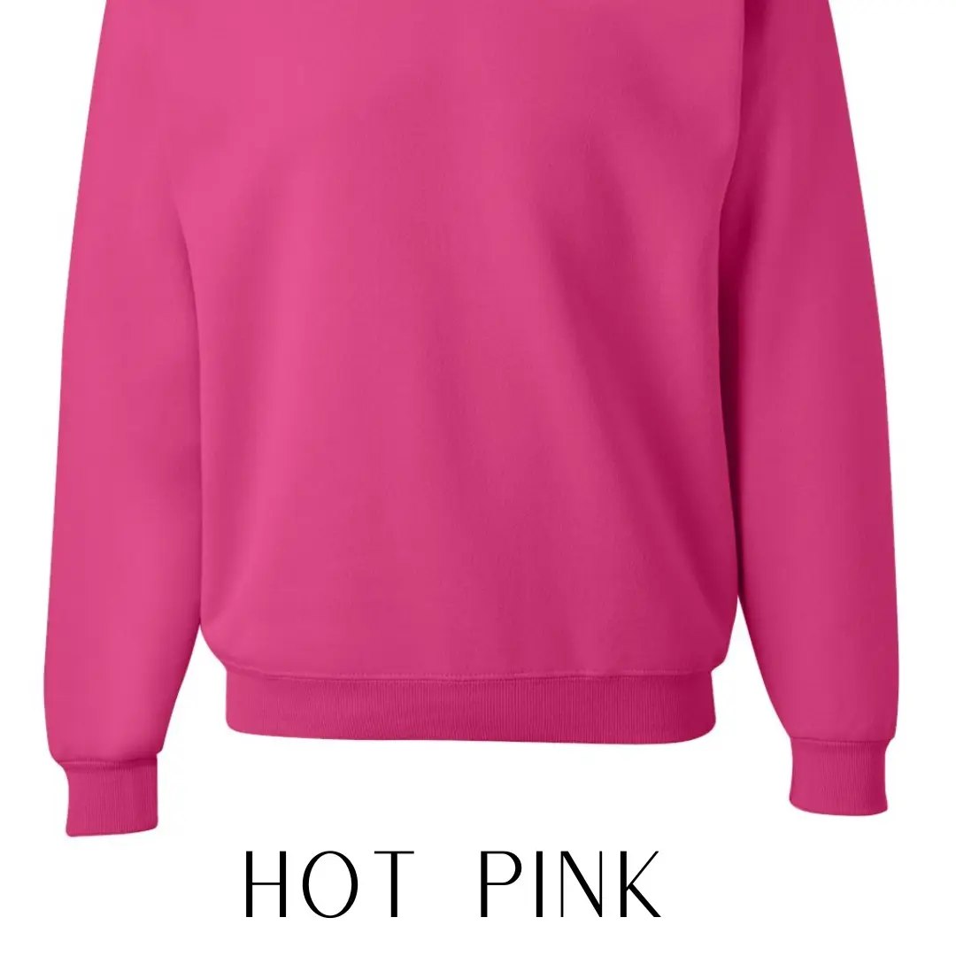 HOT PINK 