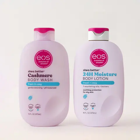 Fresh & Cozy Skincare Duo