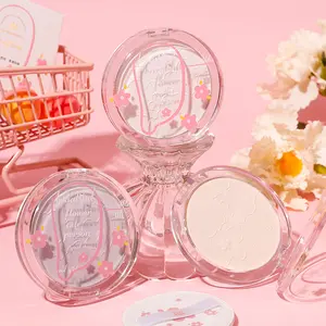 FOG POWDER/beautiful, clear and foggy powder