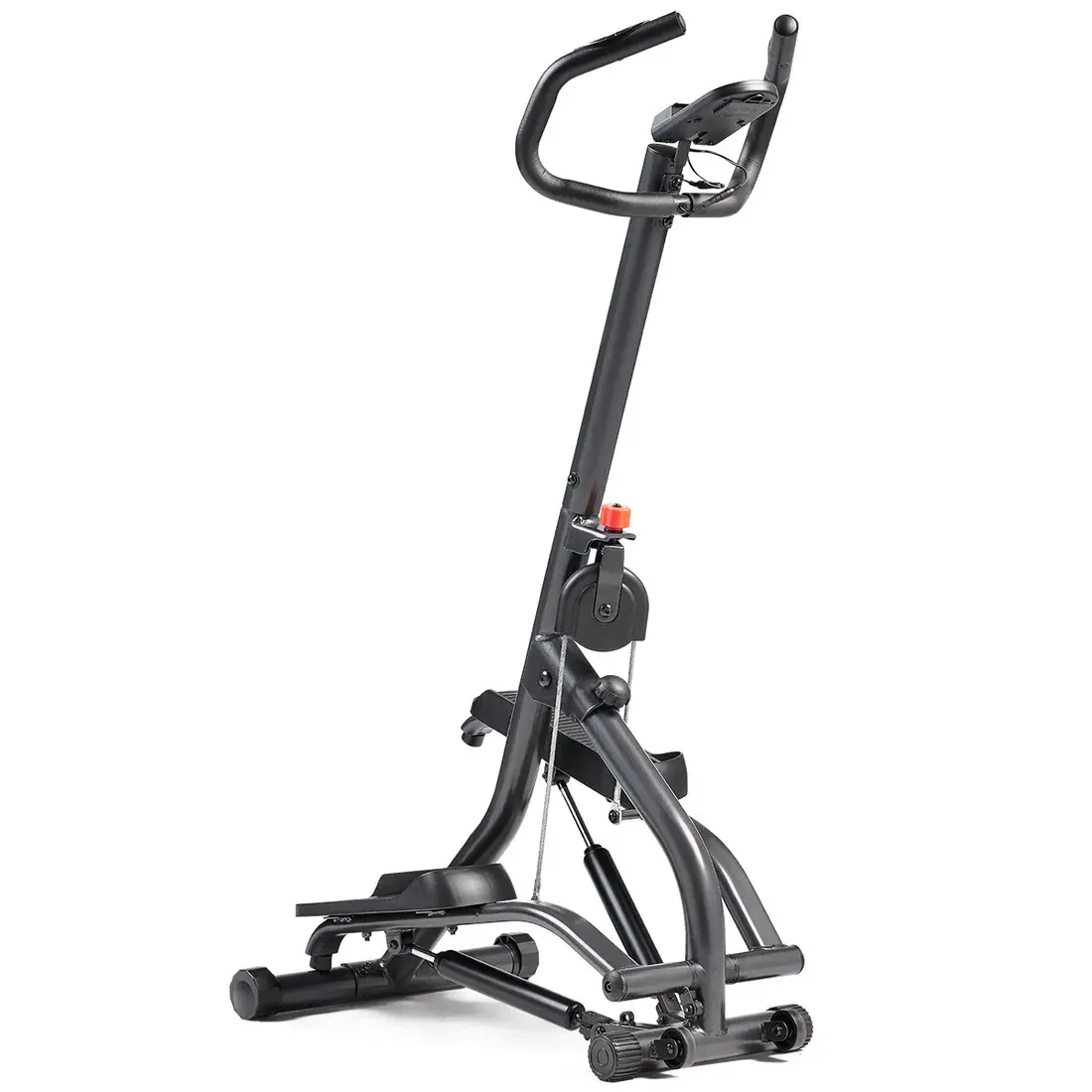 SMART Extended Stepper w/ Resistance Bands