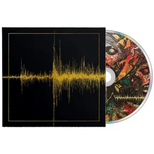 Converge - Hum of Hurt  [COMPACT DISC - CD]