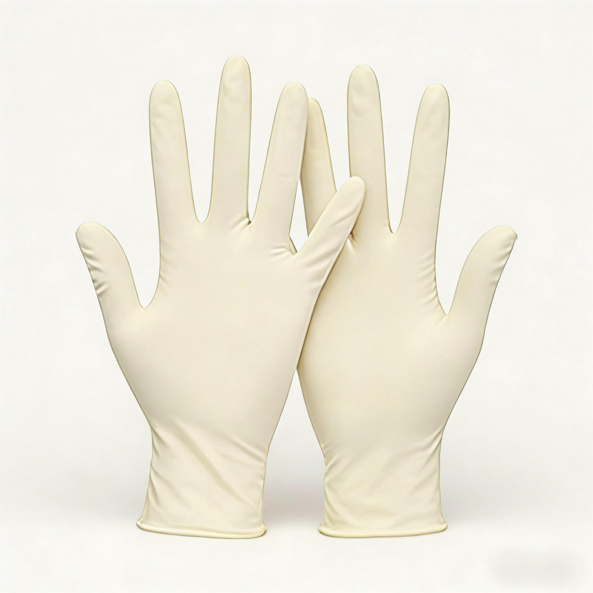 Disposable Sanitary Gloves
