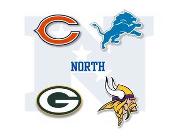 NFC North