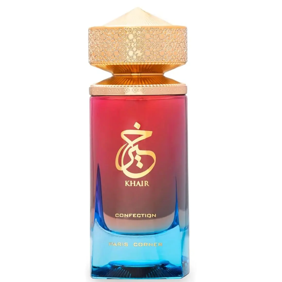Khair Confection 100ml Perfume by Paris Corner (Unisex) Khair Confection 100ml Perfume by Paris Corner (Unisex)