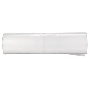 212 MAIN 6 mil 8x100 ft Polyethylene Sheeting Film - Snowmobiling Winter Sports Accessory, Material Specification