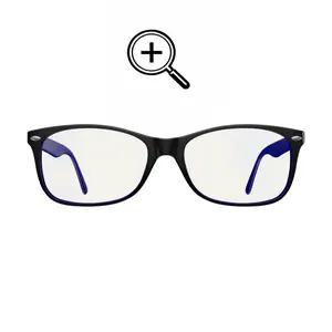 Classic Focus Reading Swannies