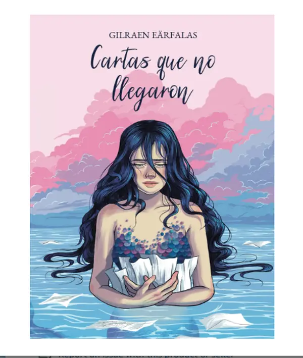 Cartas que no llegaron (Spanish Edition) - Paperback