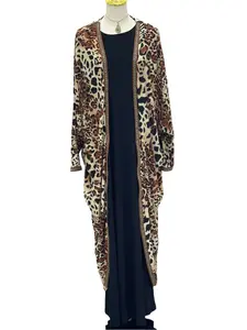 Timeless Elegance: Jomana Cardigan
