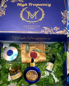 Champïone Cosmetic Gift Set