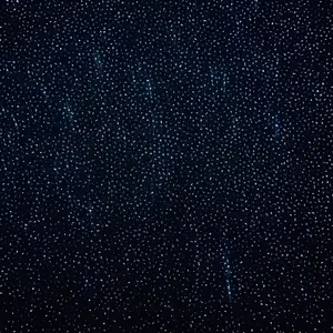 Stretch ITY Glitter Fabric | Spandex Palace