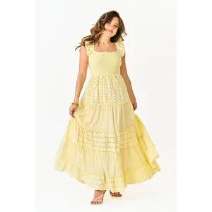 Sunlit Dress