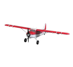 FMS 2000mm (78.7") Beaver V2 Seaplane PNP（PNP = plane only）