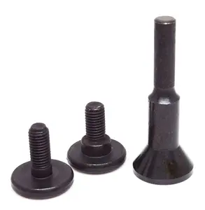 3/8" x 1/4" Cut Off Wheel Mandrel - 1 Piece