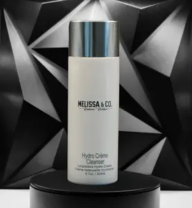 Hydro Creme Cleanser