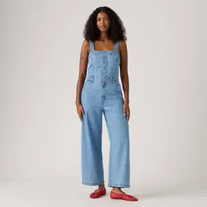 Levi's Women's Drea Jumpsuit