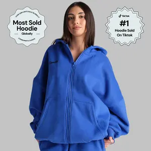 Comfrt | Cloud Zip Oversized Hoodie | Soft Oversized Zip Up Hoodie For Men & Women Comfrt | Cloud Zip Oversized Hoodie | Soft Oversized Zip Up Hoodie For Men & Women
