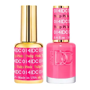 DND - DC Duo - #014 Tulip Pink