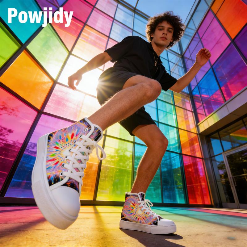 【Powjidy】Lucky Casual sports shoes, lightweight, shock-absorbing, durable, with soft cushioning soles—perfect for all seasons. A birthday gift for couples.