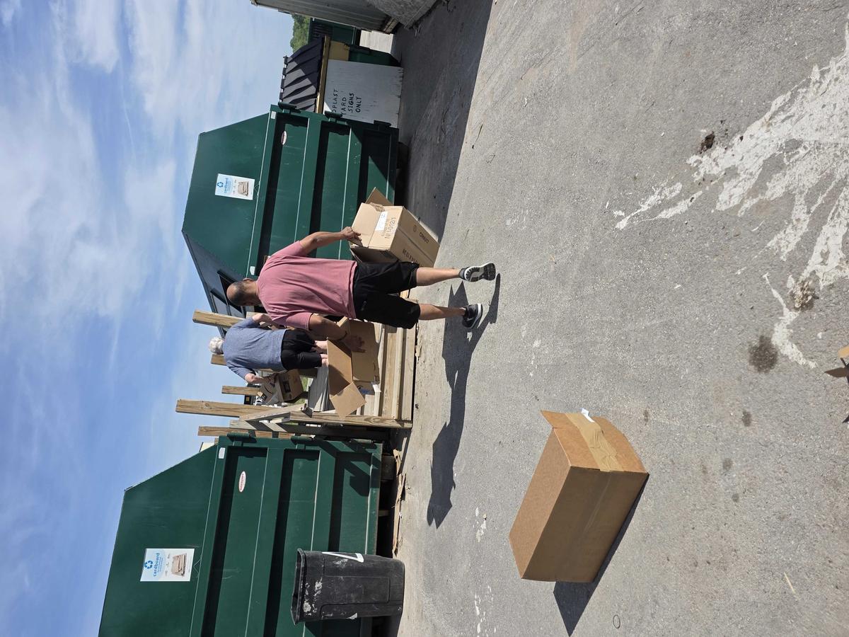 Item: Black-Navy-Khaki, 34