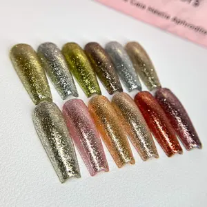 Greek Goddess Gel Signature Collection