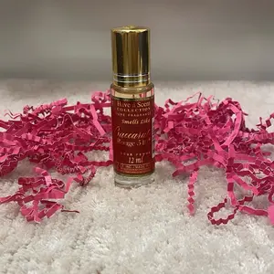 Baccarat Rouge Perfume Roller Oil Baccarat Rouge Perfume Roller Oil