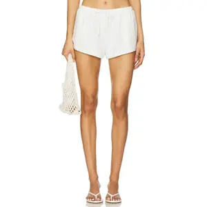 Tularosa Pheby Short in Ivory