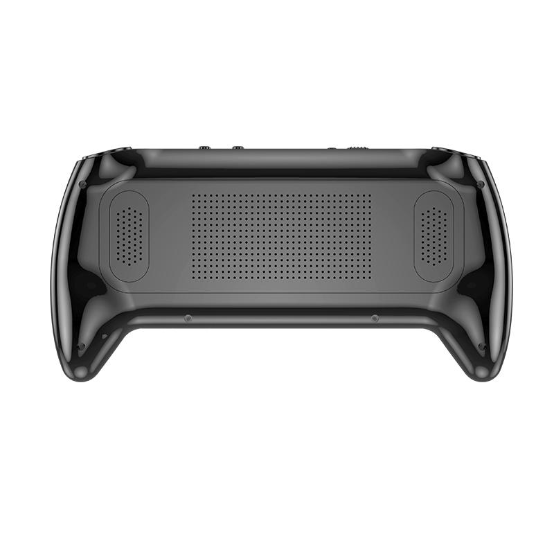 Portable Game Console, Handheld Gaming Console, Rechargeable Device with Over 3500 Built-In Games, Perfect Gift for Adults & Kids