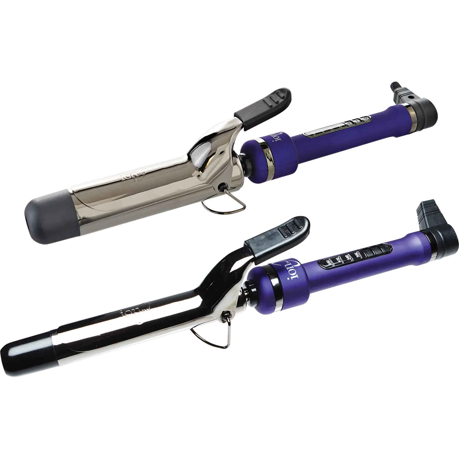 Ion Titanium Pro Curling Iron