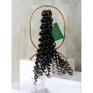 Queen Curly Bundle Queen Curly Bundle