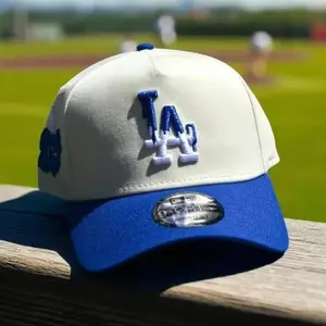 New Era MLB Dodgers Yankees 9FORTY 59FIFTY Fitted Snapback Cap – Baseball Hat for Men Women, Unisex Streetwear Sombrero, Adjustable Trucker Style, Urban Fashion USA 2026, Retro Vintage Sport Look, TikTok Trend