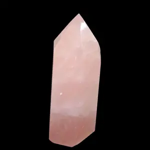 Rosa Quartz Tower