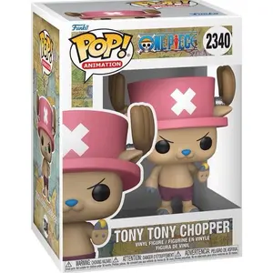 Anime Funko Pop! Tony Tony Chopper #2340 (One Piece)