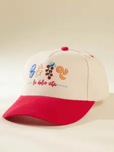 La Dolce Vita Trucker Hat - Altar'd state