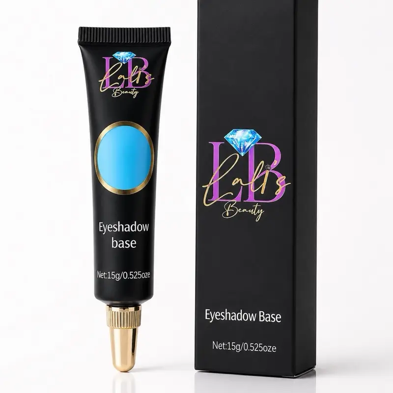 Eyeshadow base