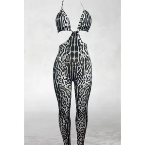 Wild At Heart Jumpsuit