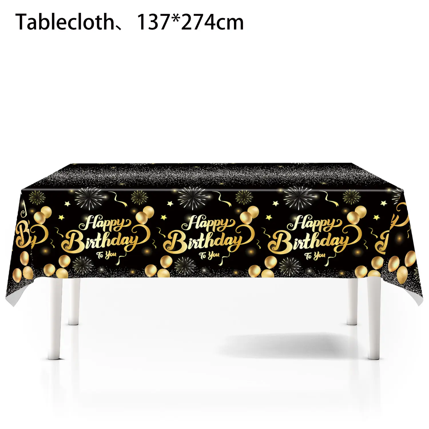 Tablecloth (1 piece)
