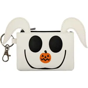 The Nightmare Before Christmas Zero Coin Purse