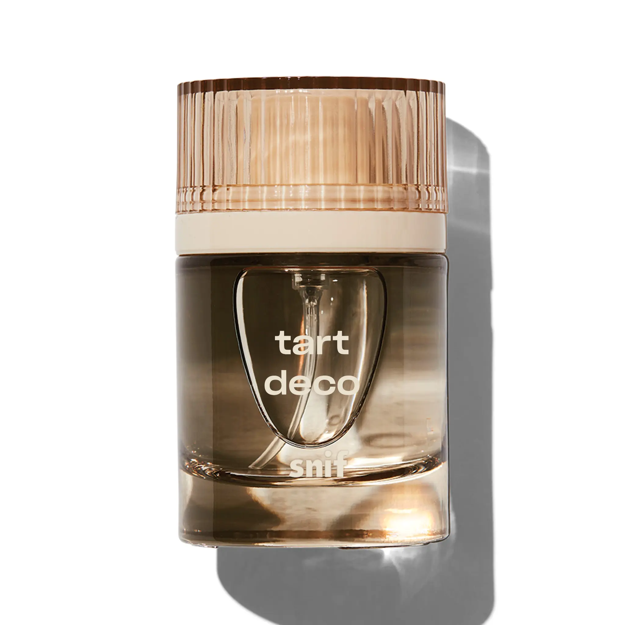 TART DECO Unisex Fragrance - Black Cherry & Birchwood Scent, Fruity, Vanilla Scents, Dye Free, Cruelty Free TART DECO Unisex Fragrance - Black Cherry & Birchwood Scent, Fruity, Vanilla Scents, Dye Free, Cruelty Free