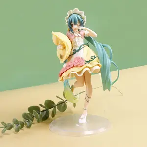 Hatsune Miku  Beauty Figure - Anime Car Ornament & Model