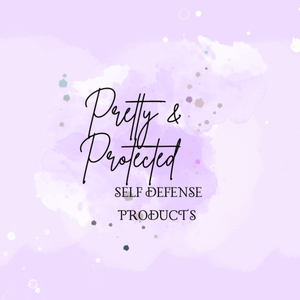 Pretty & Protected Defense