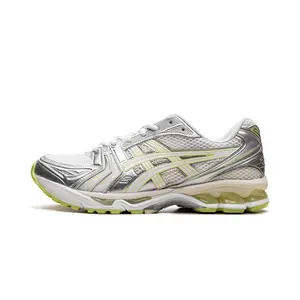ASICS GEL-Kayano 14 "Cream / Pistachio" 1203A537 112