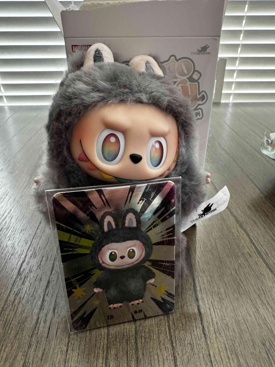 Item: 1whole set(6box)