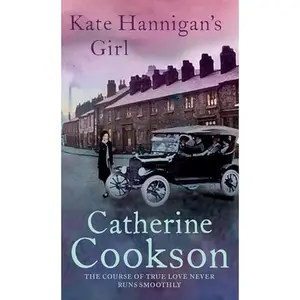 USED-Kate Hannigan's Girl by Catherine Cookson (Unknown)